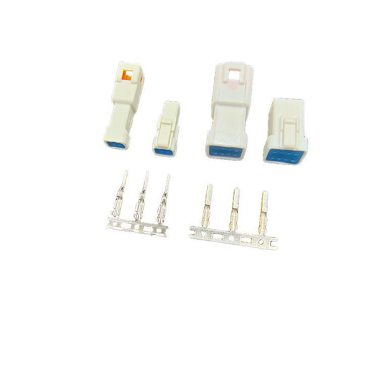 Substiute JST JWPF 2.0mm Pitch Connector White Housing &Terminal