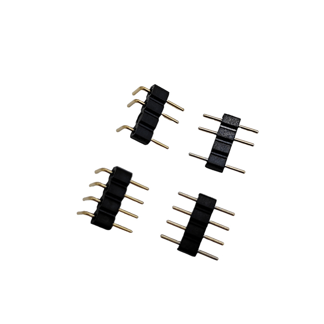 3P&4P Plug