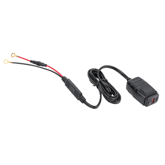 JC-P001 Series