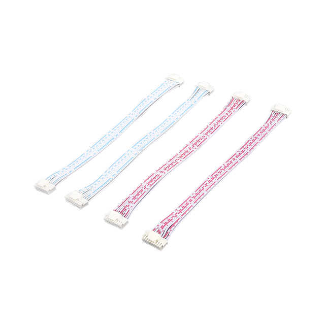 Row Wire Harness