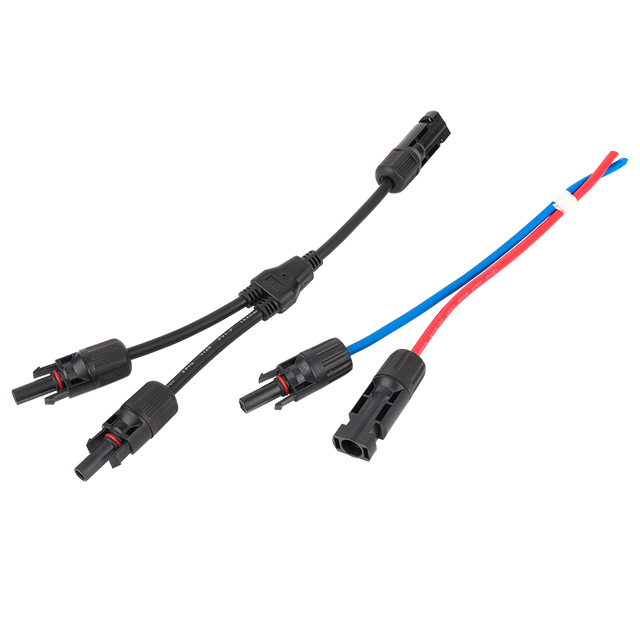 Photovoltaic Cable