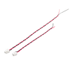GH1.25mm pitch-2P Wire Harness