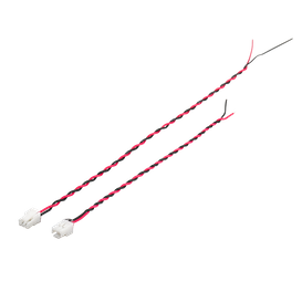 GH1.25mm pitch-2P Wire Harness