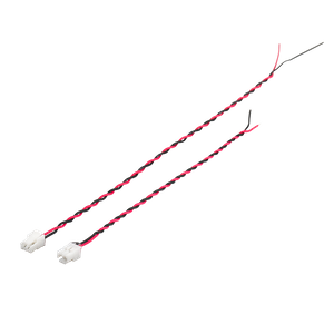 GH1.25mm pitch-2P Wire Harness