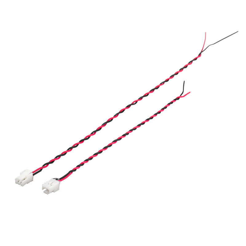GH1.25mm pitch-2P Wire Harness